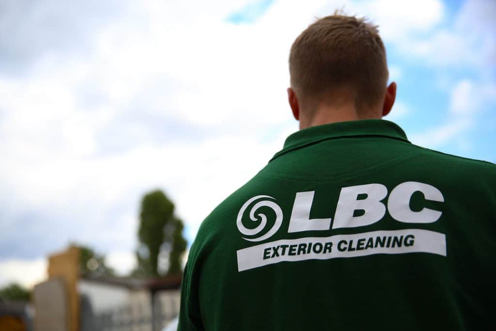 About Us | London Bin Cleaning