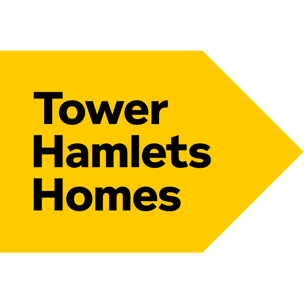 Tower Hamlets Homes Logo