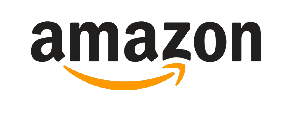 Amazon Logo