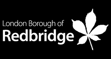 London borough of redbridge - London bin cleaning