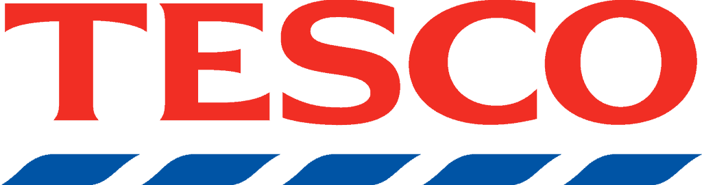 Tesco with London Bin Cleaning