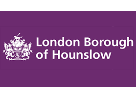 london borough of hounslow1 - London bin cleaning